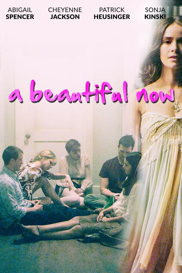 Cover of the movie A Beautiful Now
