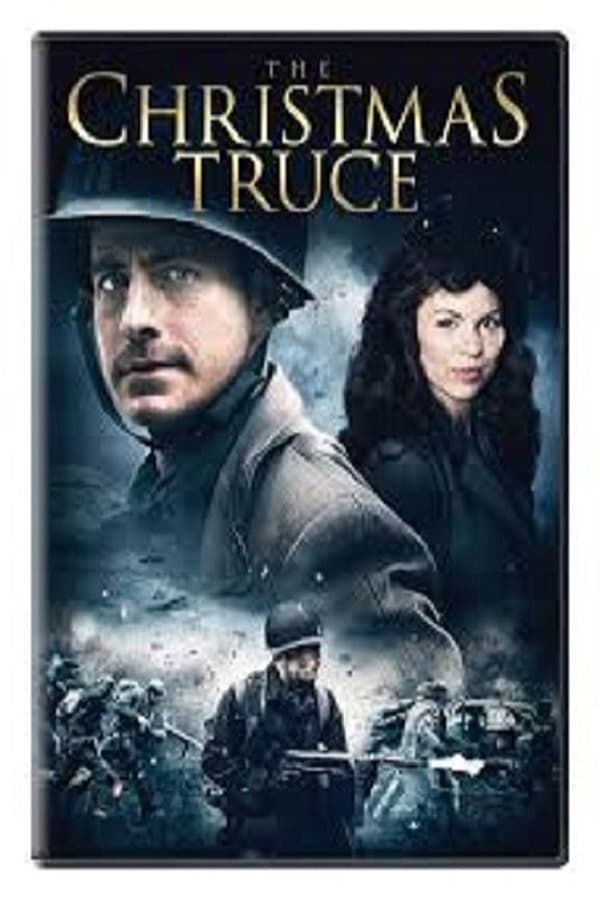 Cover of the movie A Christmas Truce