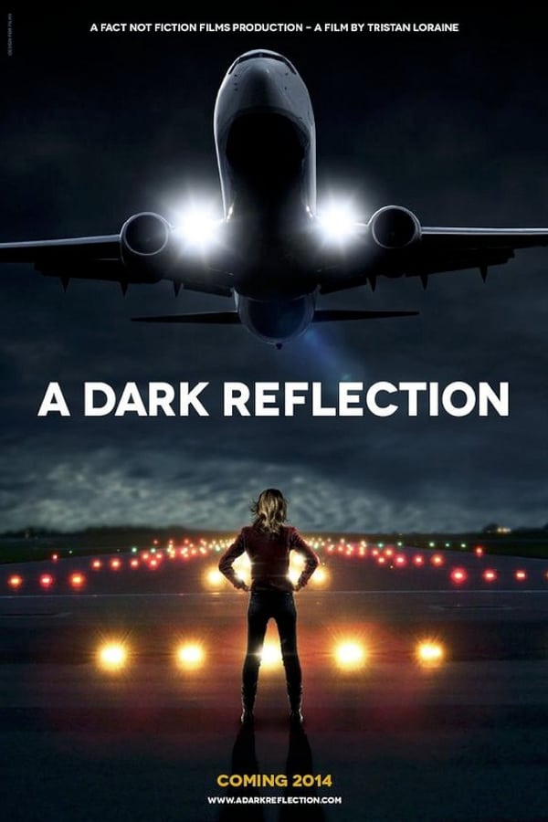 Cover of the movie A Dark Reflection