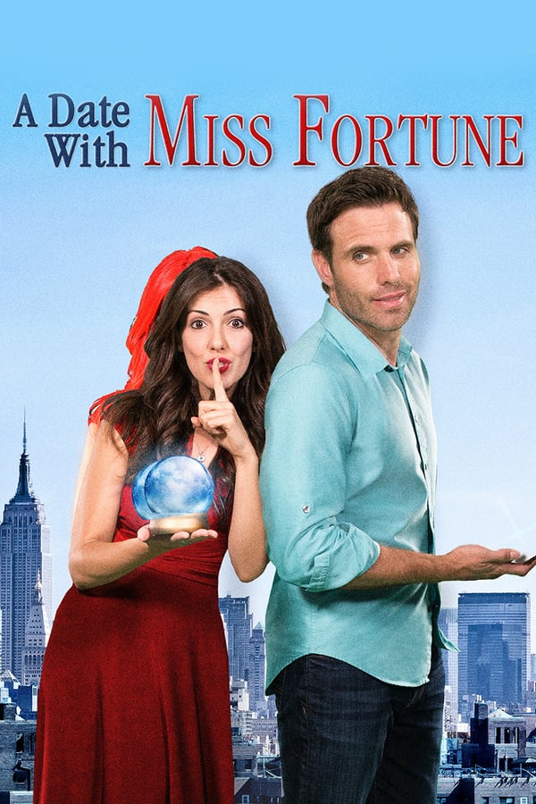 Cover of the movie A Date with Miss Fortune