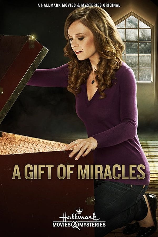 Cover of the movie A Gift of Miracles