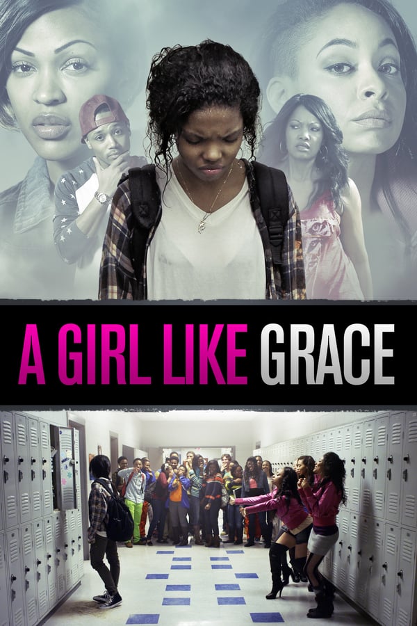 Cover of the movie A Girl Like Grace