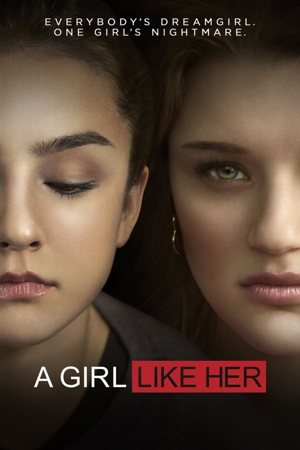 Cover of the movie A Girl Like Her