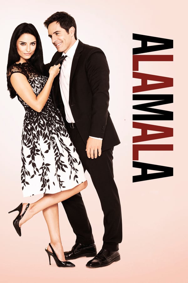 Cover of the movie A la mala