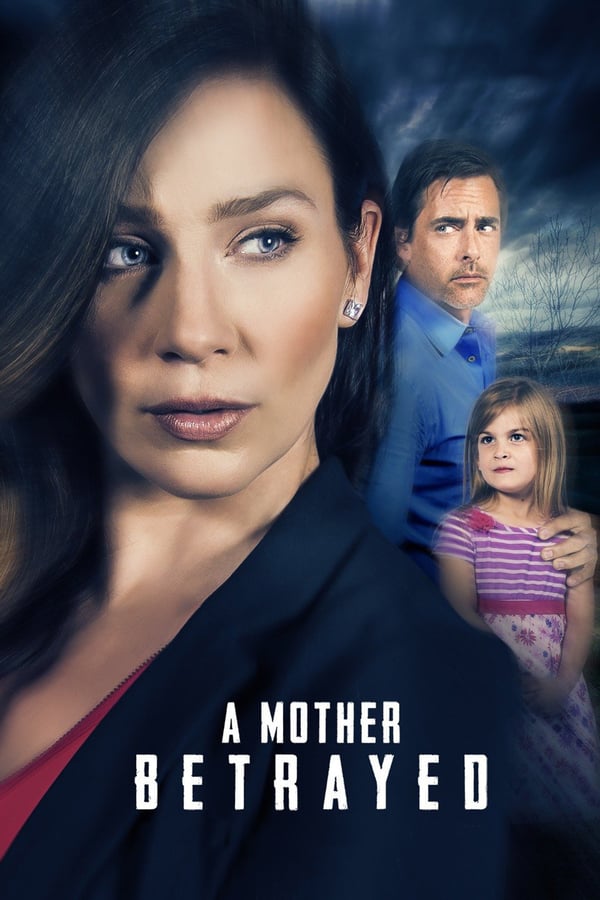 Cover of the movie A Mother Betrayed