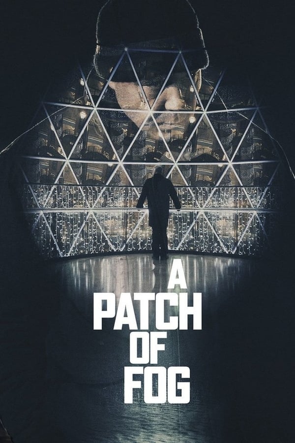 Cover of the movie A Patch of Fog