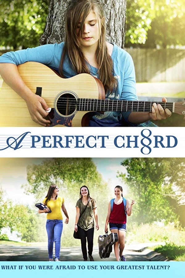 Cover of the movie A Perfect Chord