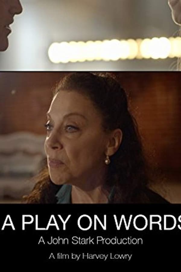 Cover of the movie A Play on Words