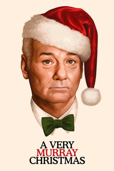 Cover of A Very Murray Christmas