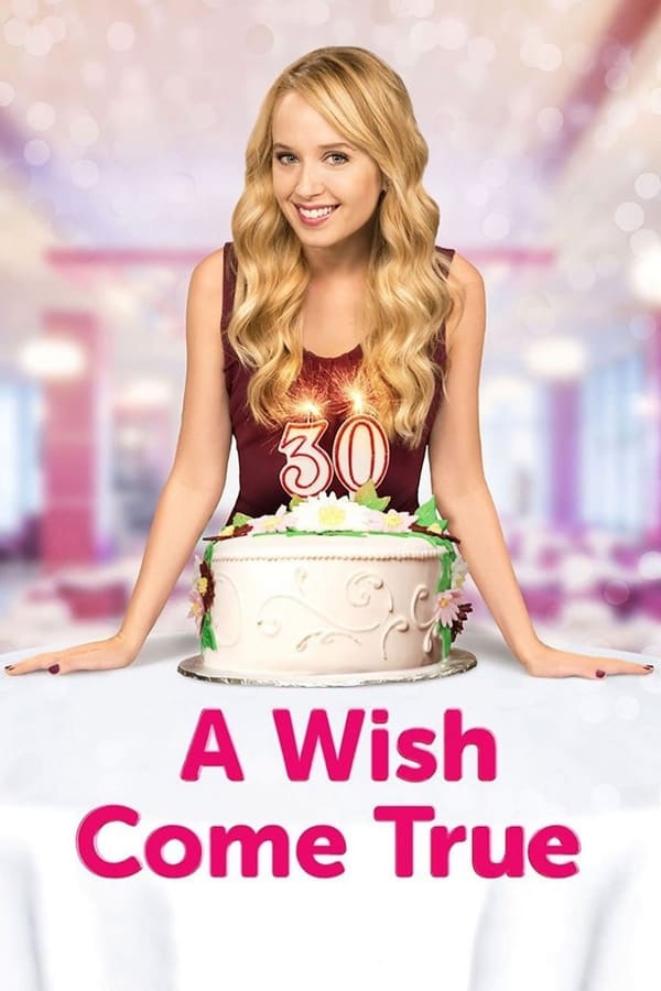 Cover of the movie A Wish Come True