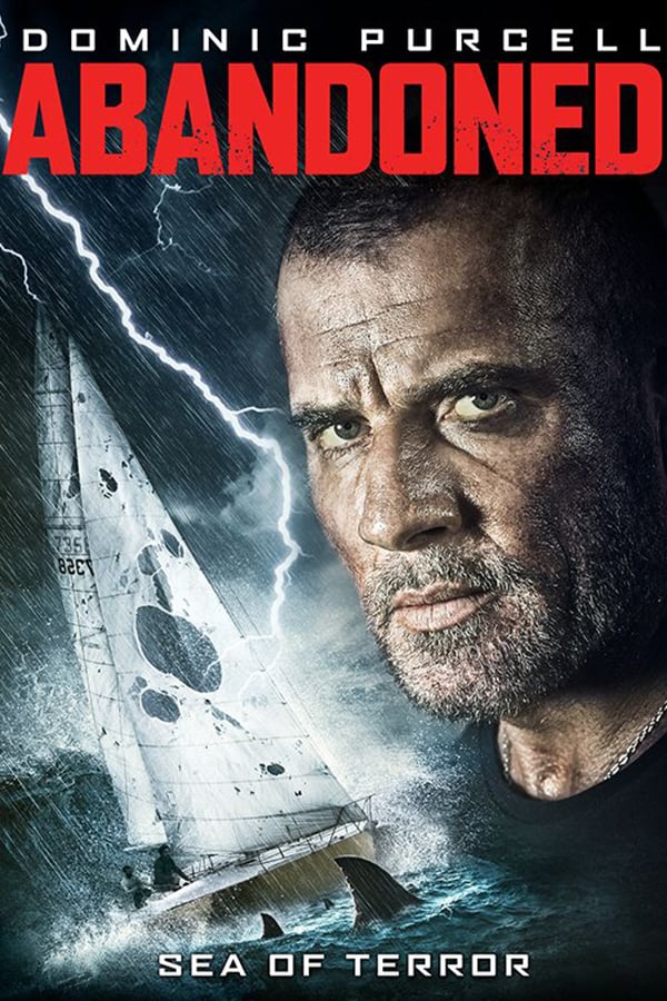 Cover of the movie Abandoned