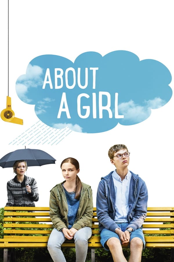 Cover of the movie About a Girl