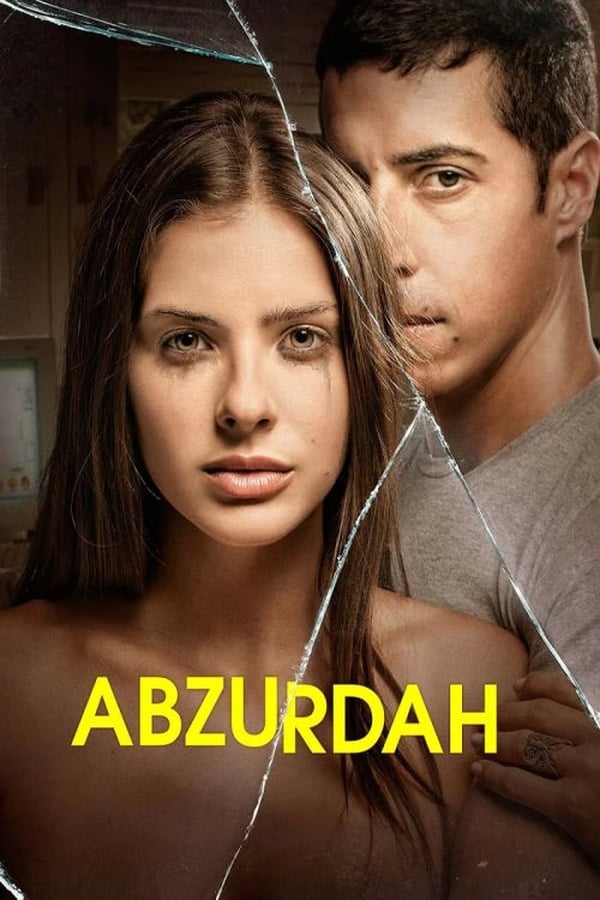 Cover of the movie Abzurdah