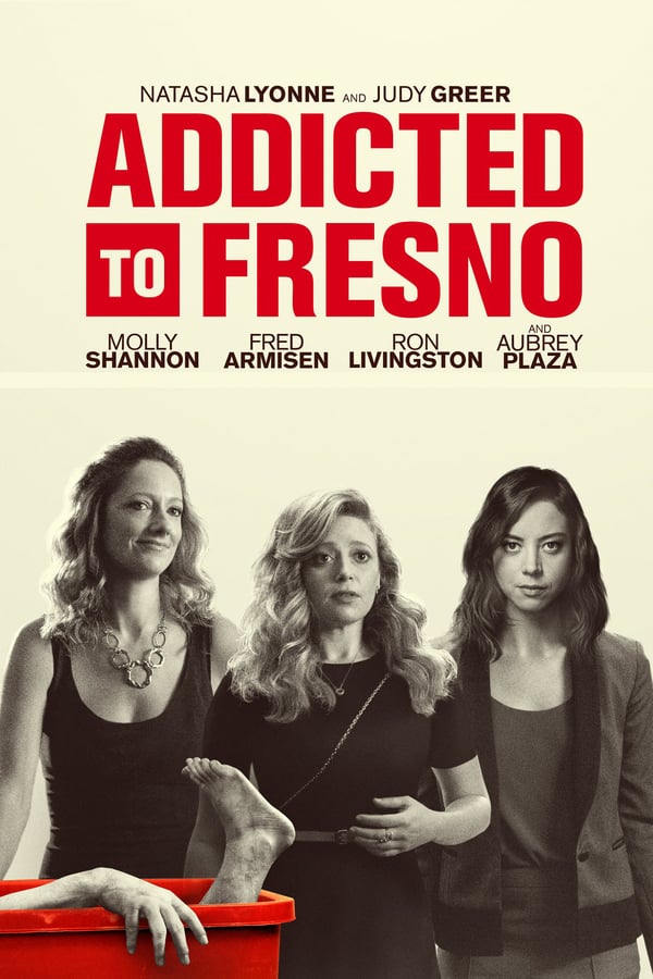 Cover of the movie Addicted to Fresno