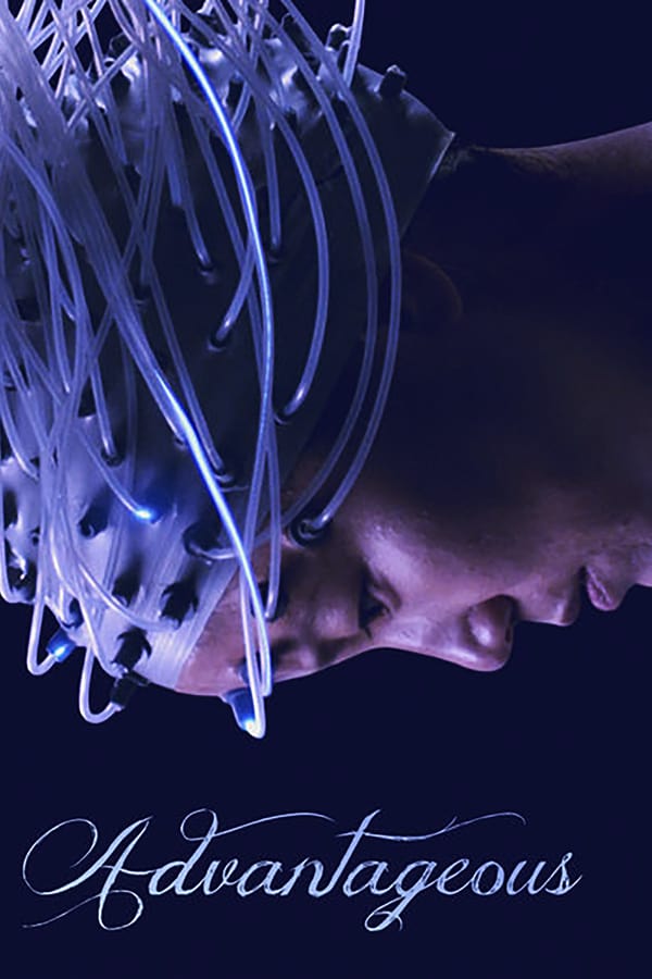 Cover of the movie Advantageous