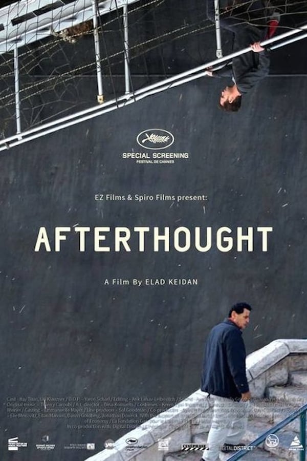 Cover of the movie Afterthought