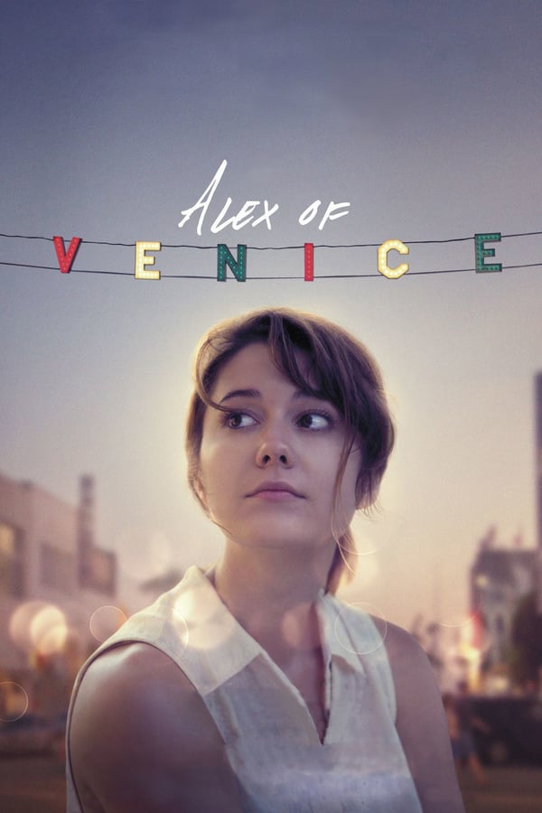 Cover of the movie Alex of Venice