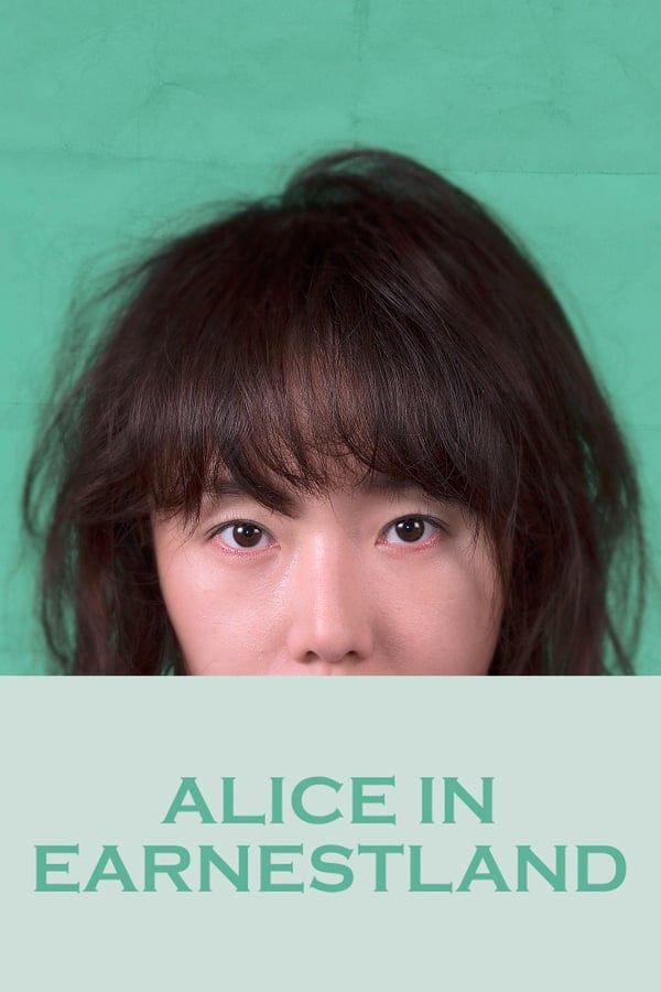 Cover of the movie Alice in Earnestland