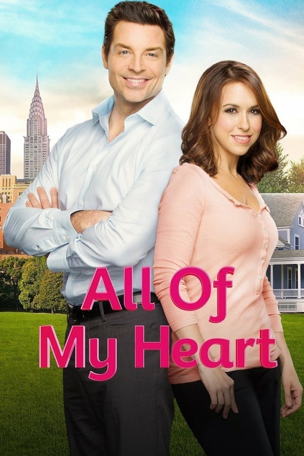 Cover of the movie All of My Heart
