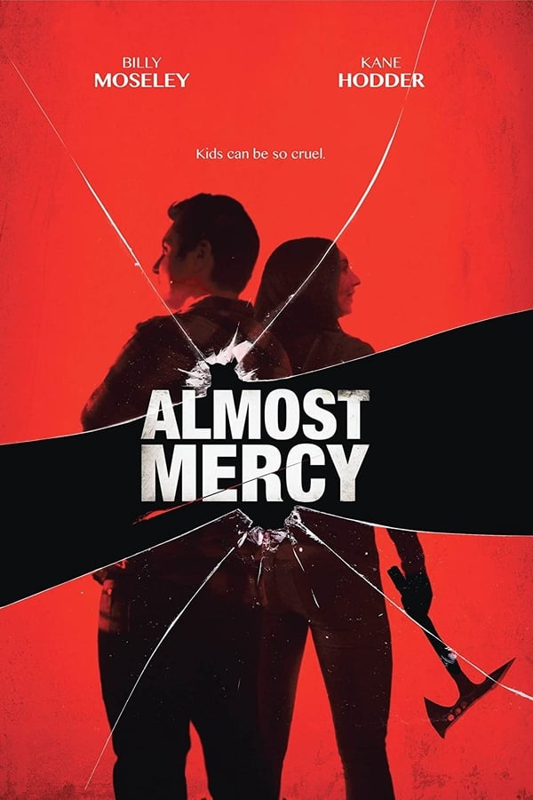 Cover of the movie Almost Mercy