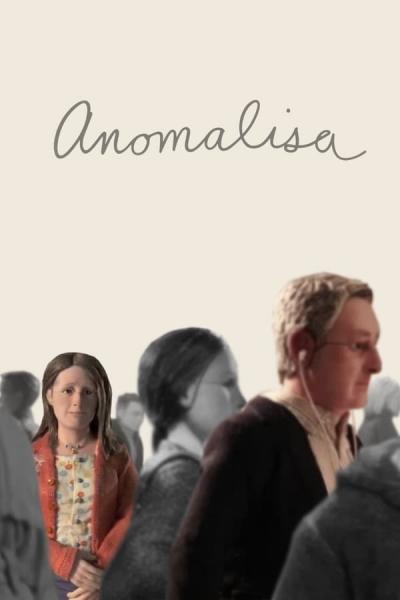 Cover of the movie Anomalisa