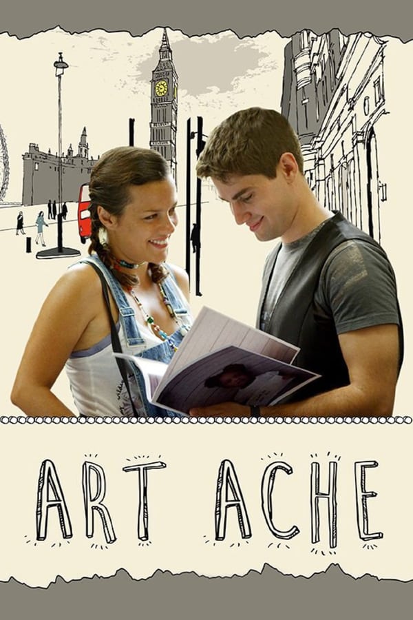 Cover of the movie Art Ache