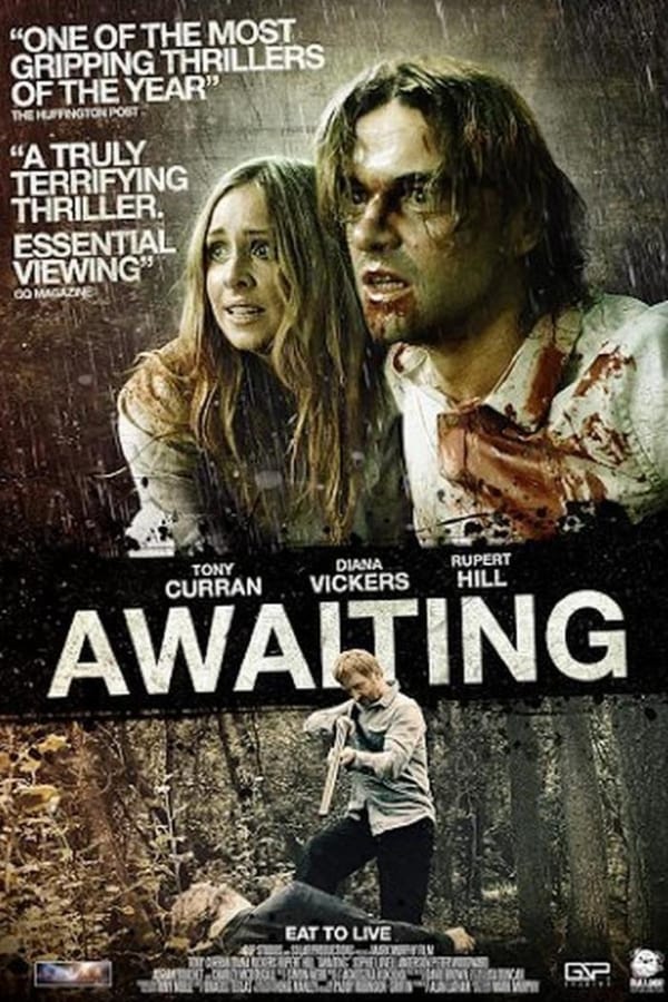 Cover of the movie Awaiting