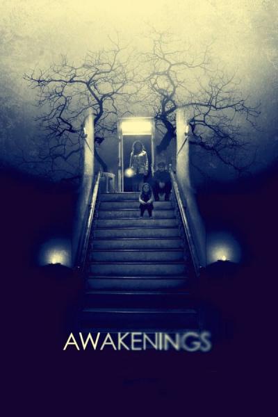 Cover of Awakenings