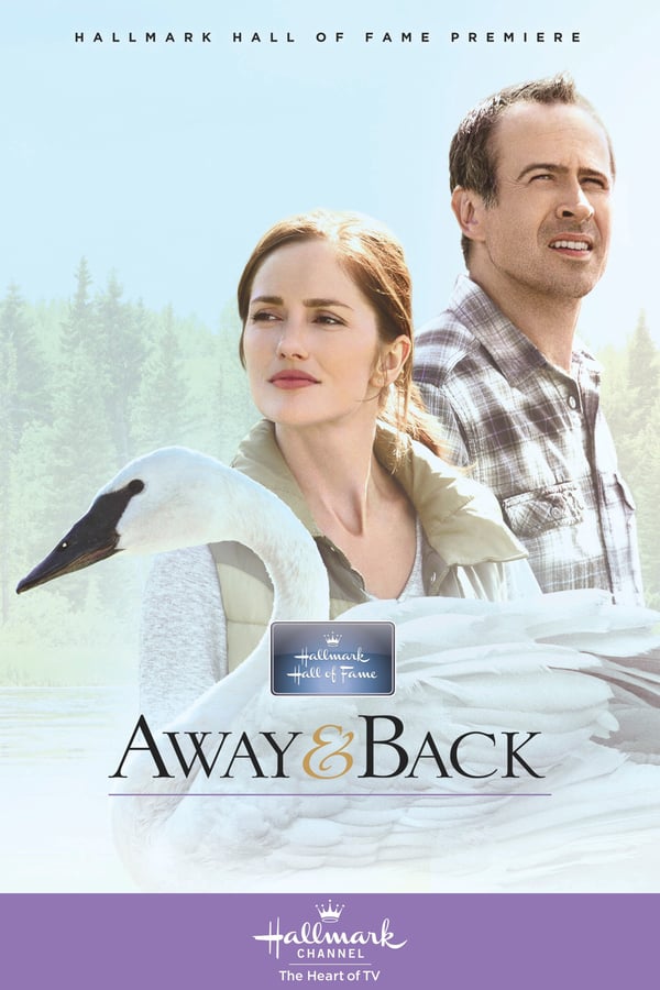 Cover of the movie Away and Back