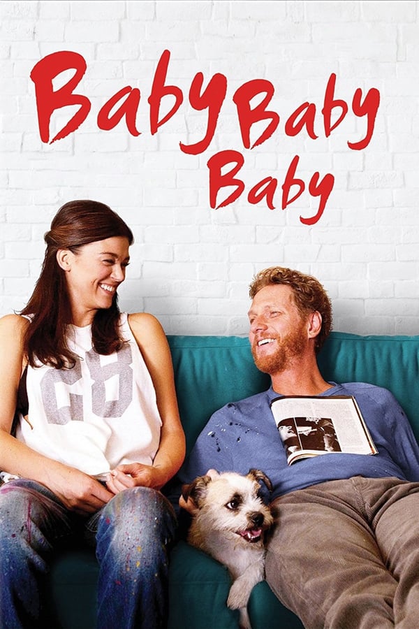 Cover of the movie Baby, Baby, Baby