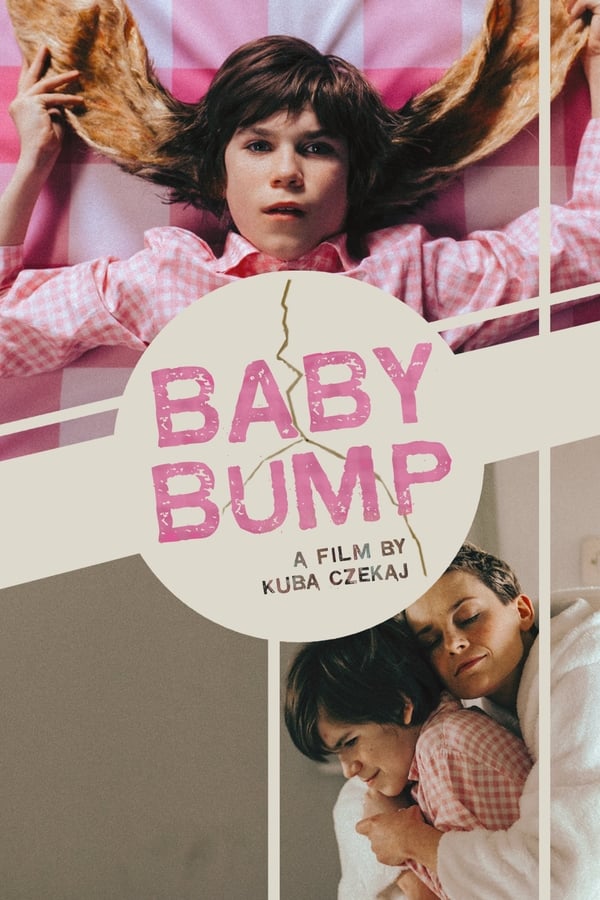 Cover of the movie Baby Bump