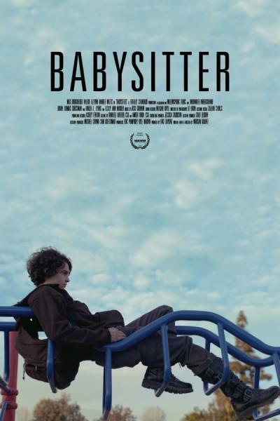Cover of the movie Babysitter