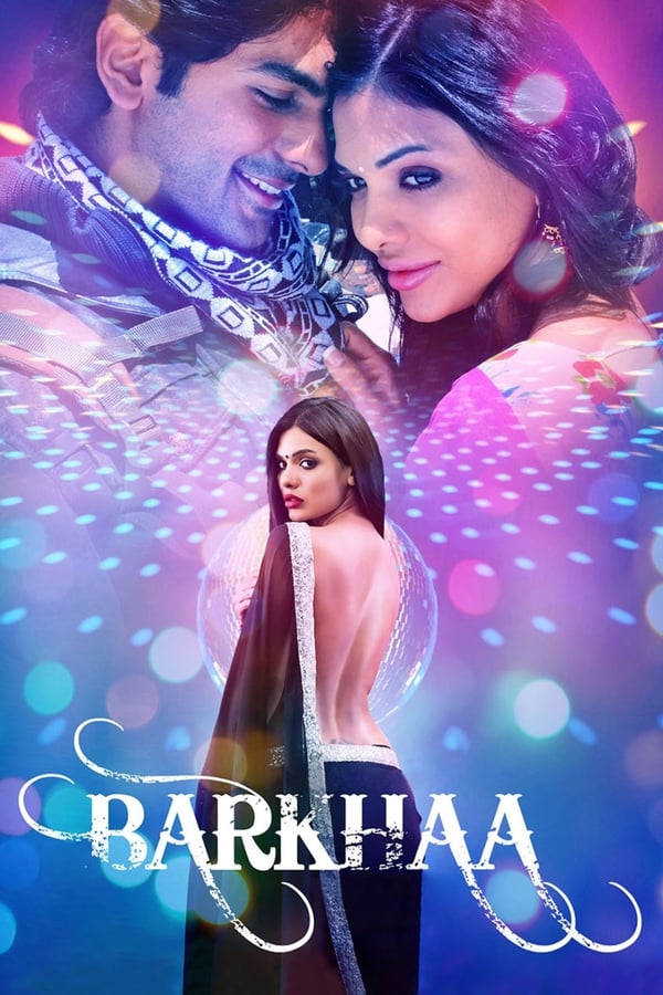 Cover of the movie Barkhaa