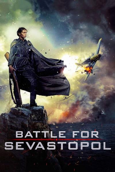 Cover of the movie Battle for Sevastopol