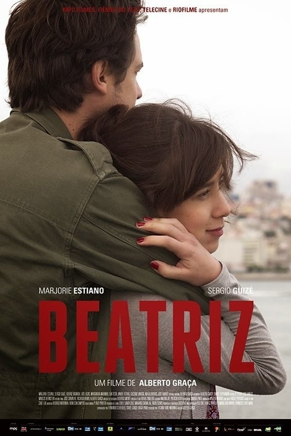Cover of the movie Beatriz
