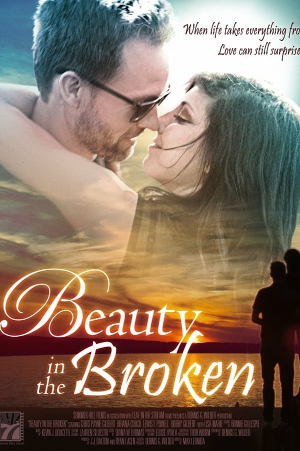 Cover of the movie Beauty in the Broken