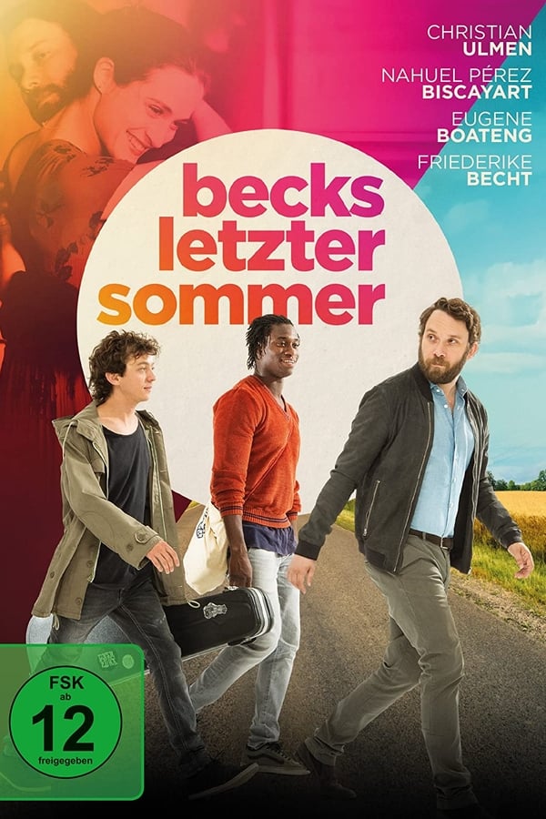 Cover of the movie Becks letzter Sommer