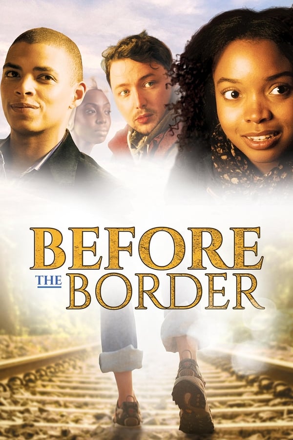 Cover of the movie Before The Border