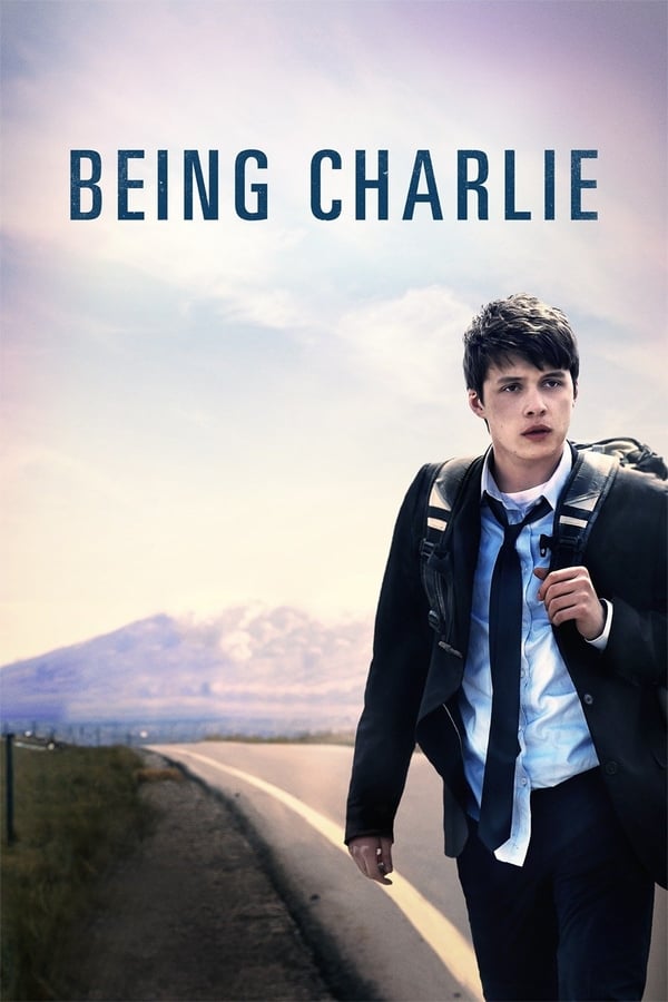 Cover of the movie Being Charlie