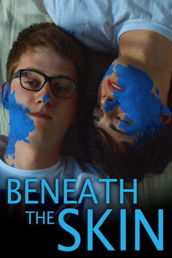 Cover of the movie Beneath the Skin