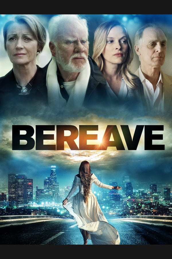 Cover of the movie Bereave