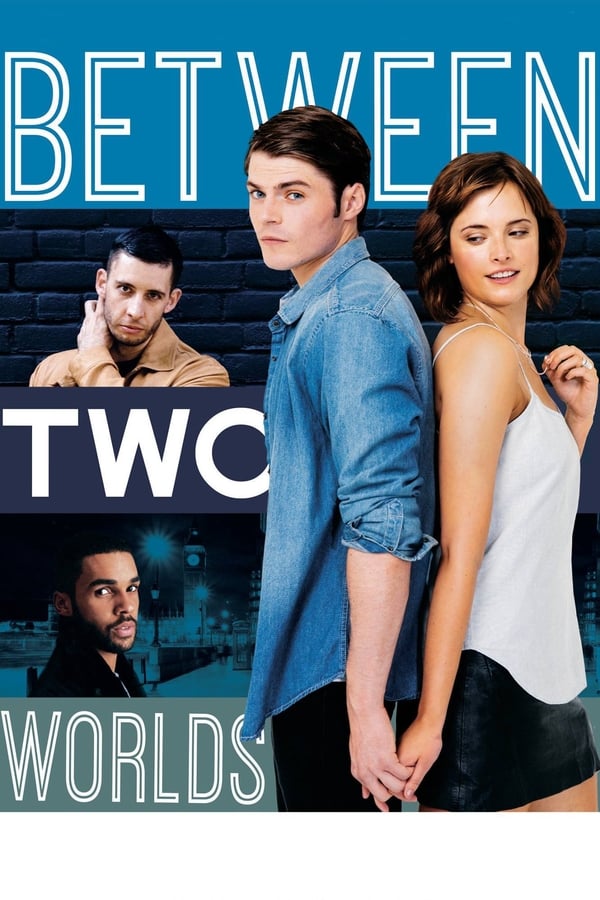 Cover of the movie Between Two Worlds