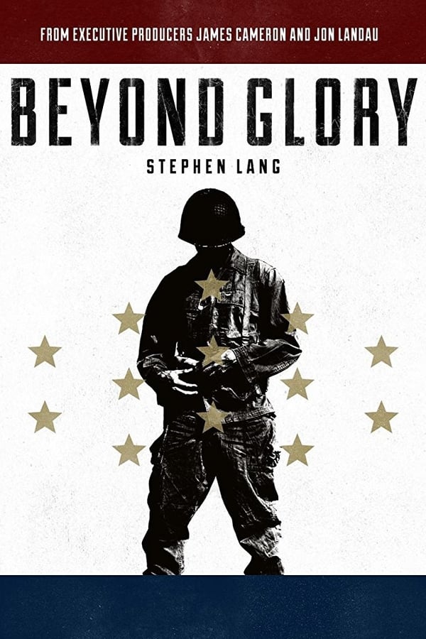 Cover of the movie Beyond Glory