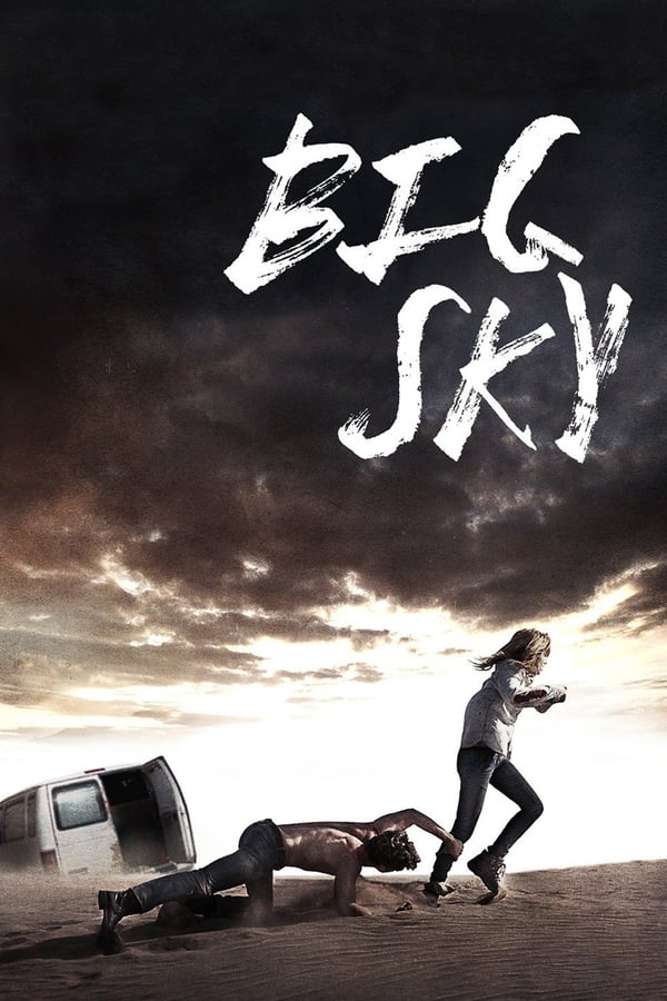 Cover of the movie Big Sky