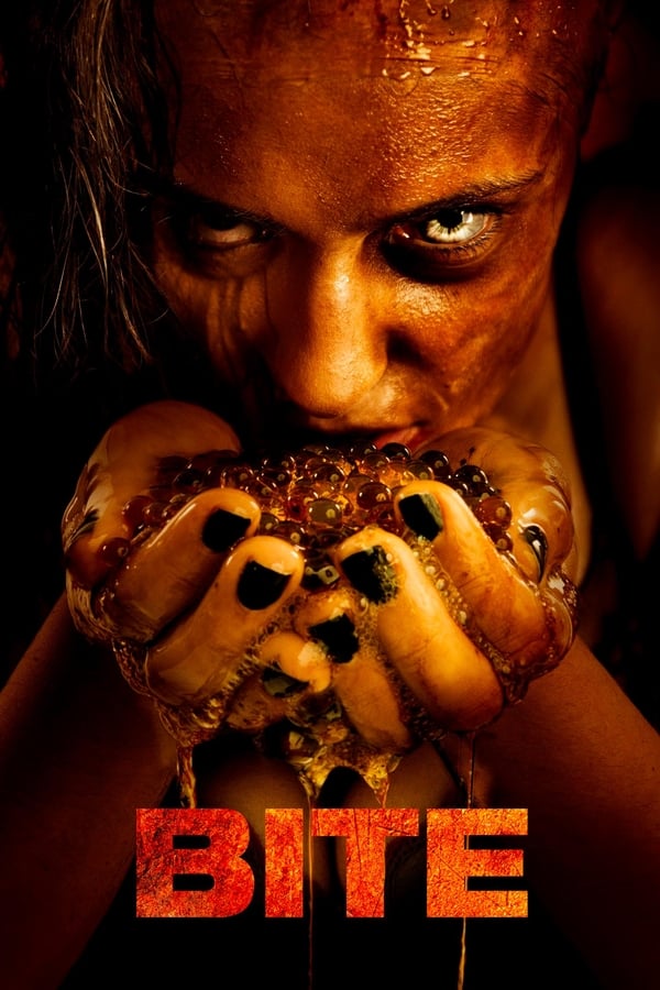 Cover of the movie Bite