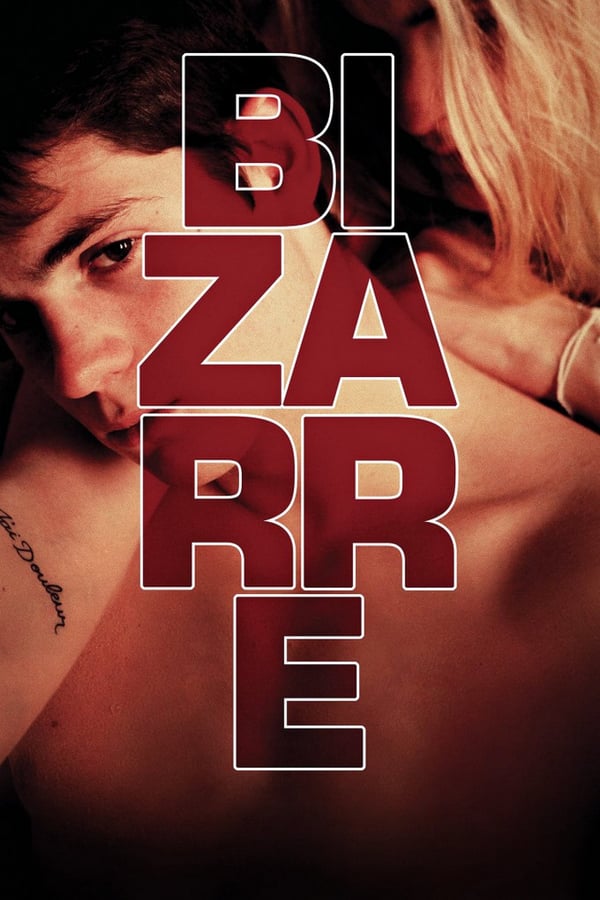 Cover of the movie Bizarre