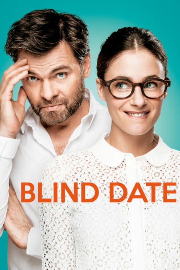 Cover of the movie Blind Date