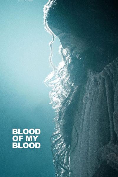 Cover of the movie Blood of My Blood
