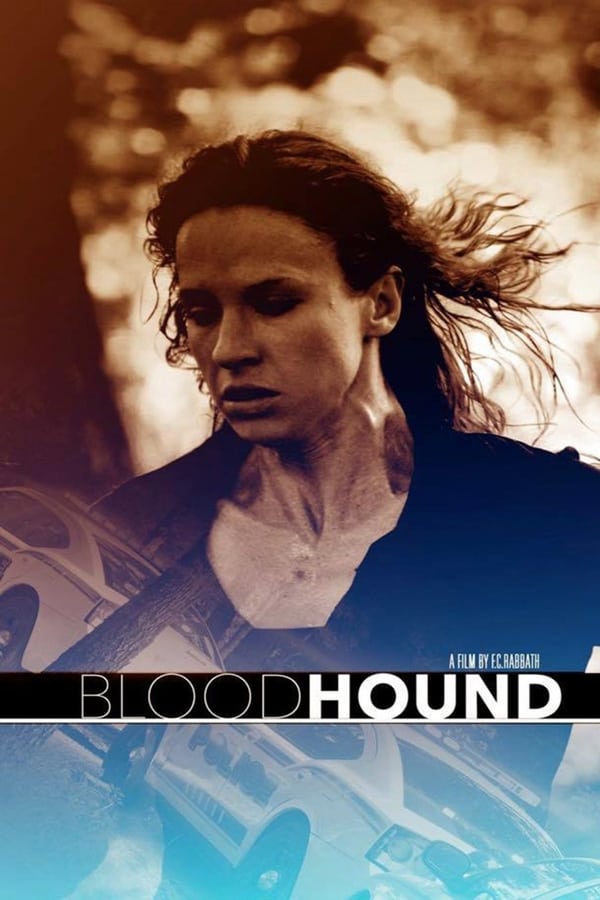 Cover of the movie Bloodhound