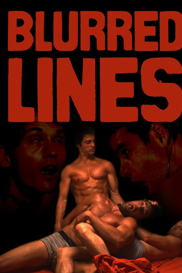 Cover of the movie Blurred Lines